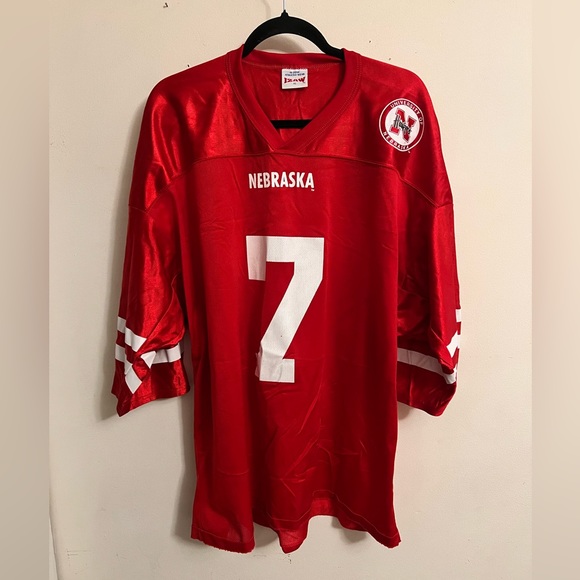Other - IZAW In-Zone Athletic Wear Nebraska Huskers mens size XL